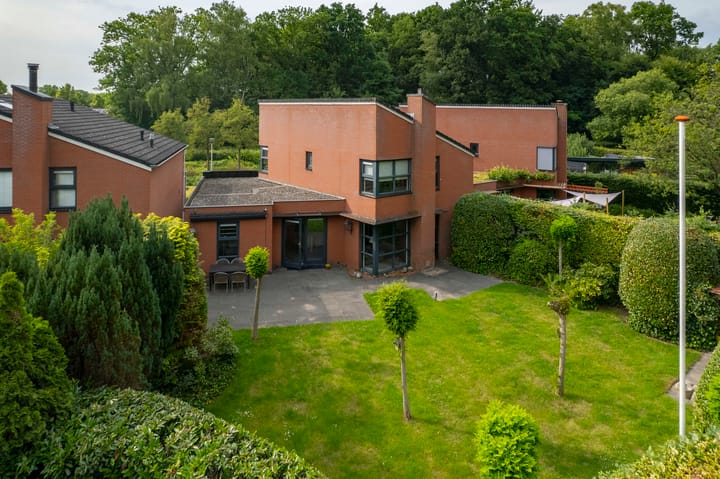 Lichtenbergerlaan 10 in Diepenveen