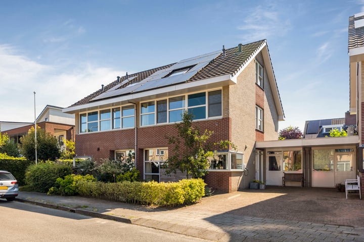 Lichtenbergerlaan 68 in Diepenveen