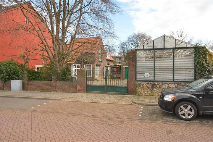 Lichtenbergstraat 10 in Kerkrade