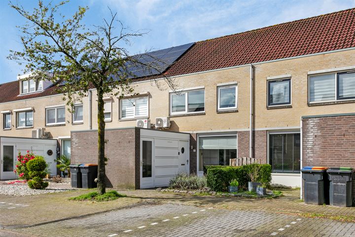 Lichtenvoordestraat 27 in Tilburg