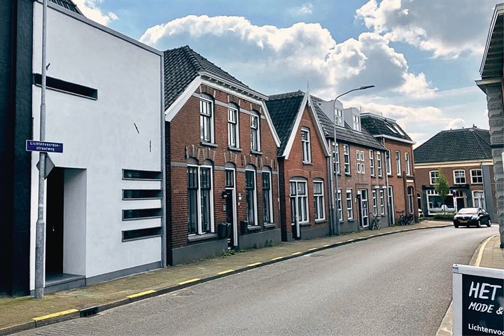 Photo of property Lichtenvoordsestraatweg 10, Aalten