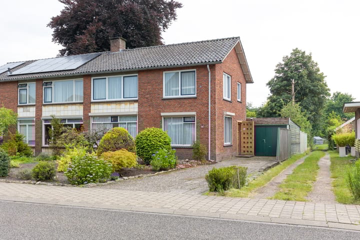 Foto van woning Lichtenvoordseweg 32, Groenlo