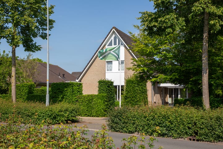 Lichtenvoordseweg 60 in Groenlo