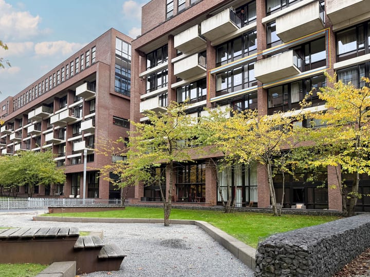 Photo of property Lichtstraat 137, Eindhoven