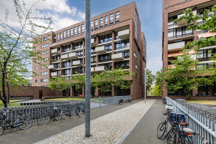 Lichtstraat 289 in Eindhoven