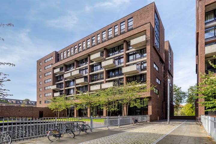 Lichtstraat 311 in Eindhoven foto
