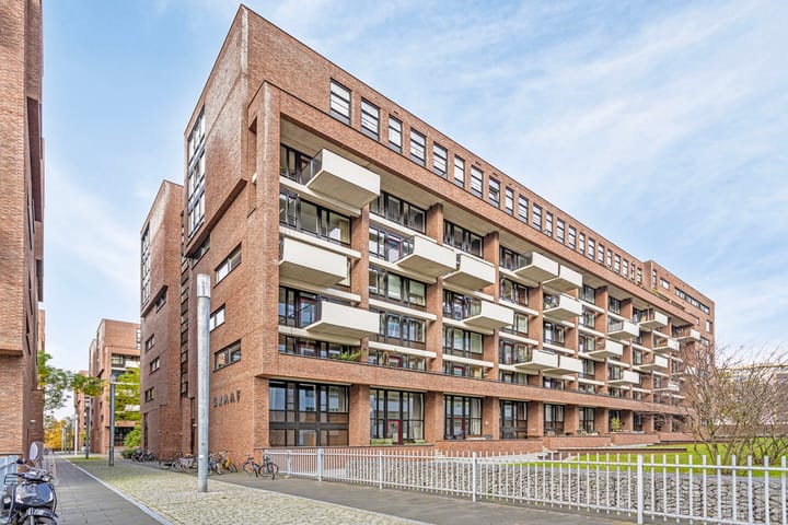 Lichtstraat 46 in Eindhoven