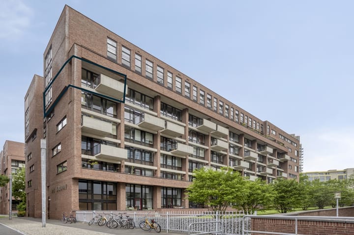 Lichtstraat 62 in Eindhoven