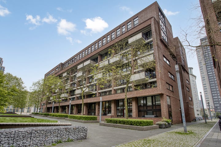 Lichtstraat 80 in Eindhoven