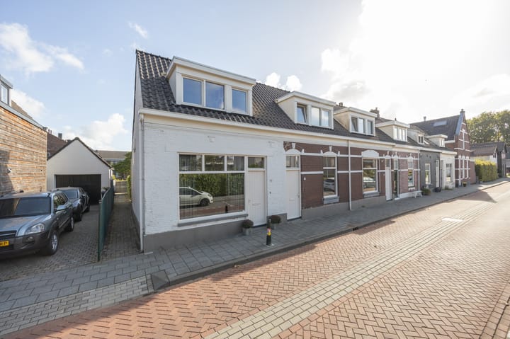 Lichttorenhoofd 35 in Etten-Leur