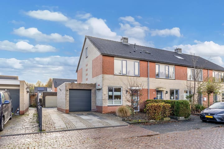 Photo de la maison Lichtwachter 20, Ens