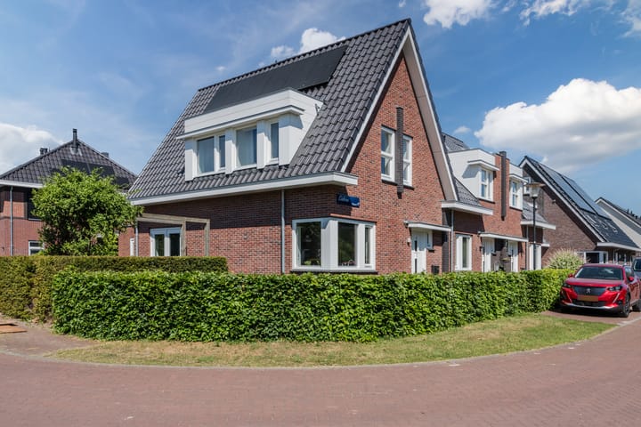 Photo of property Lidrus 1, Beilen