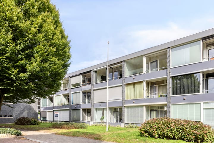 Foto van woning Lidwinahof 121, Best