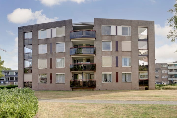 Photo of property Lidwinahof 16, Best