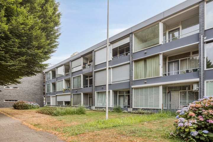 Photo of property Lidwinahof 21, Best