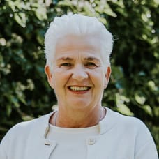 Foto von Lidy Wouda-Wijnstok