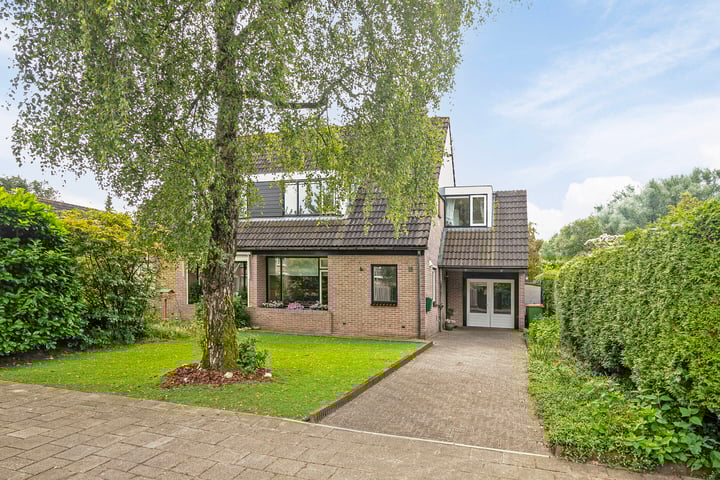 Liebeek 2 in Ede