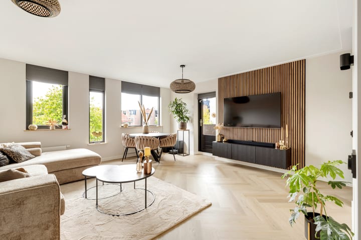 Photo of property Liebergerweg 548, Hilversum