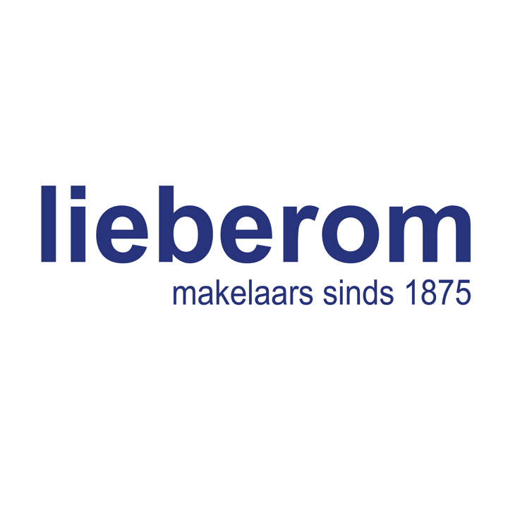 Logo Lieberom Makelaars