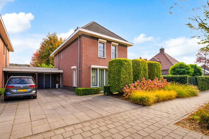 Liebetehofstraat 2, Weert Photo of property Liebetehofstraat 2, Weert