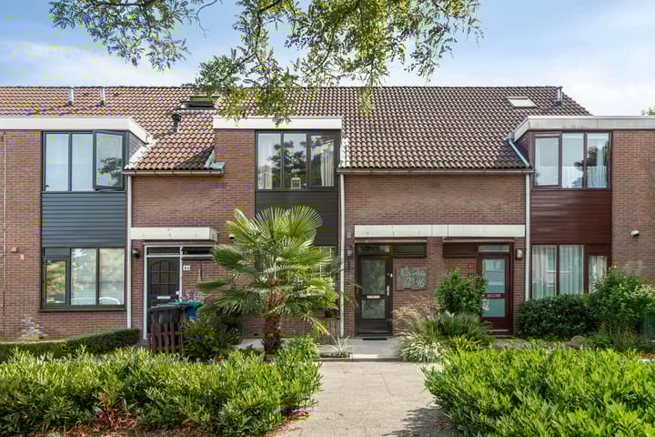 Liede 46 in Rotterdam