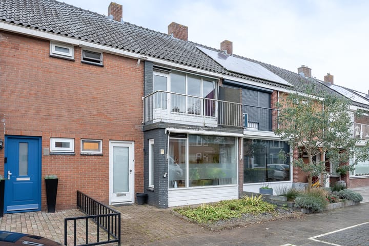 Liedekerkestraat 13 in Terheijden