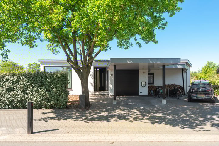 Liedeweg 31 in Haarlemmerliede