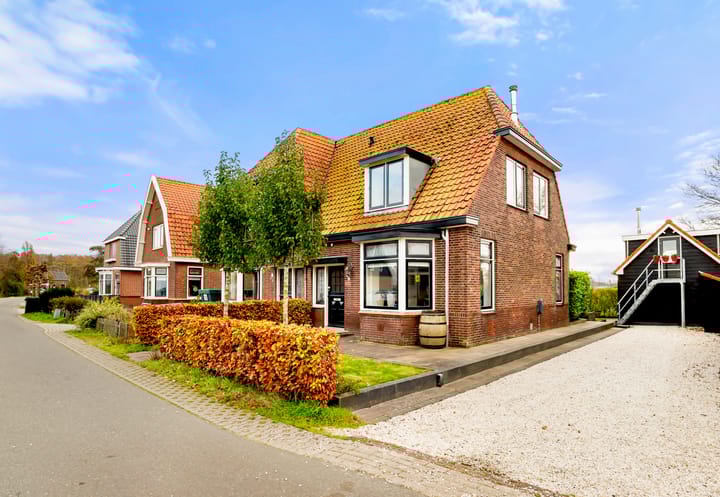Photo of property Liedeweg 47, Haarlemmerliede