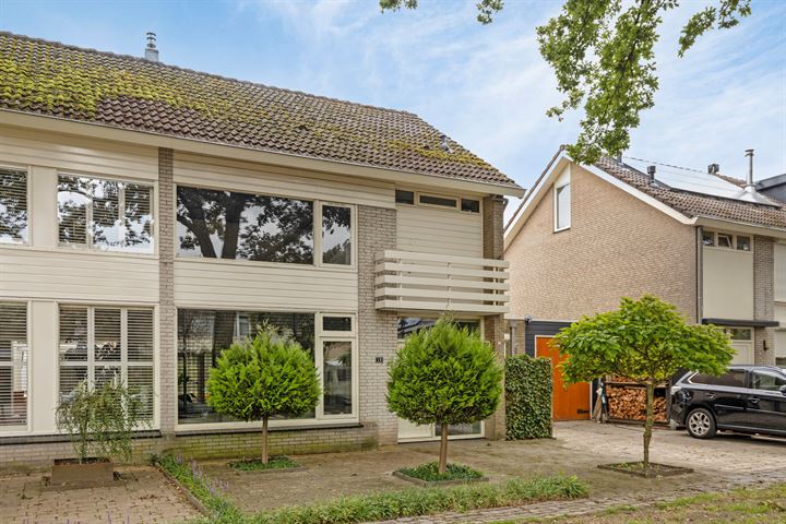 Liefkenshoek 19 in Riel