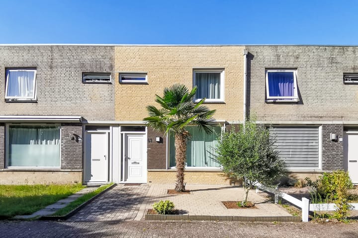 Liefkenshoekstraat 61 in Tilburg