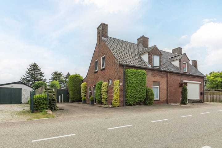 Liefkeshoek 25a in Katwijk NB