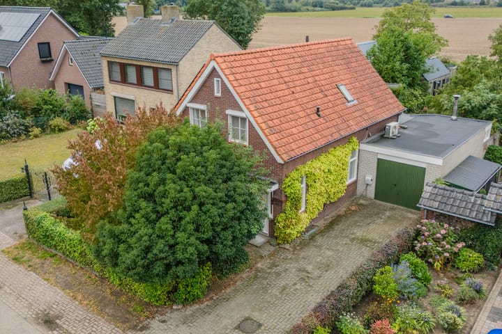 Foto von Haus Liefkeshoek 30, Katwijk NB