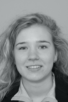 Photo of Lieke Bruins