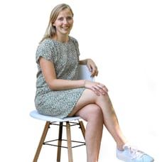 Foto von Lieke Hijmans