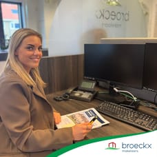 Photo of Lieke Nooyen