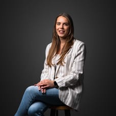 Photo of Lieke van Stiphout