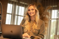 Photo of Lieke Verhaar