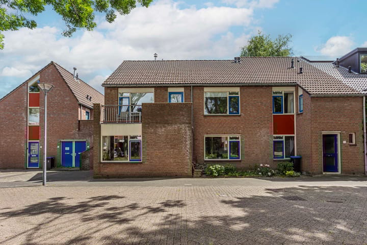 Liemers 8 in Utrecht