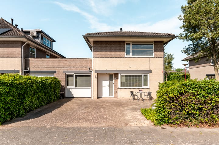 Liemers 9 in Lelystad foto