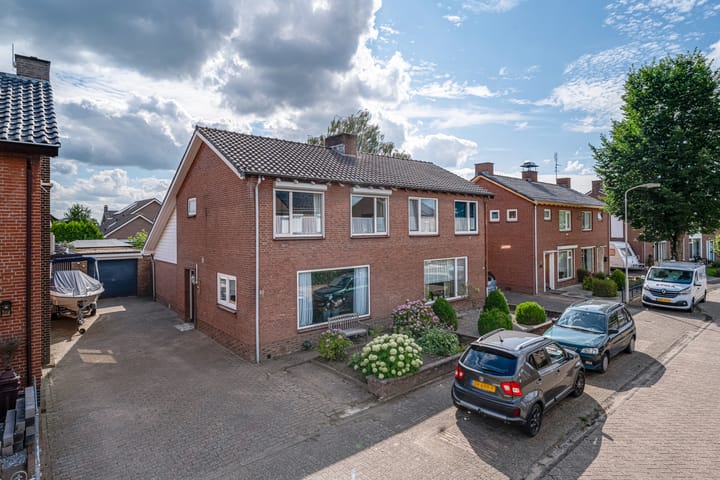 Photo of property Liemersweg 30, Didam