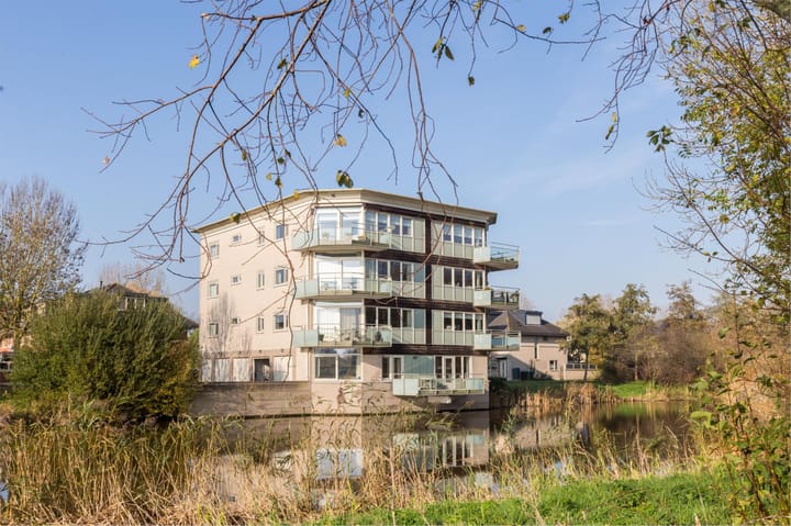 Lien Gisolflaan 23 in Amstelveen