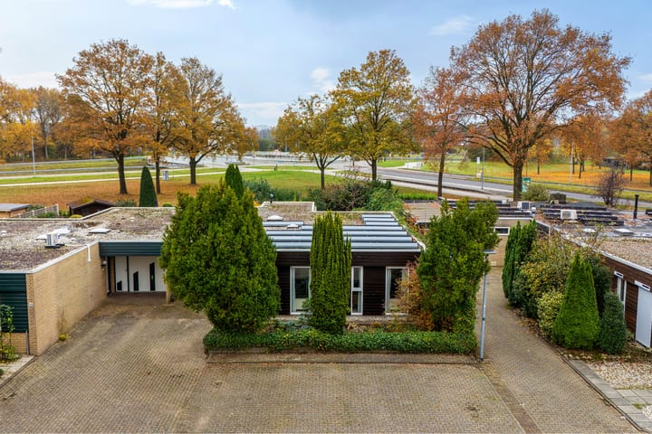 Photo of property Lienackers 46, Emmen