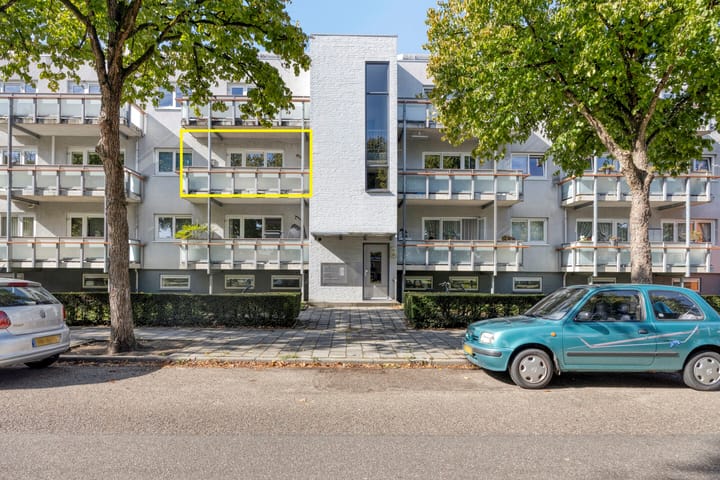 Lienaertsstraat 114 in Geleen