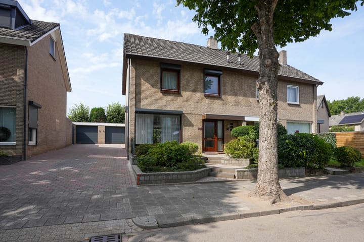 Lienaertsstraat 162 in Geleen
