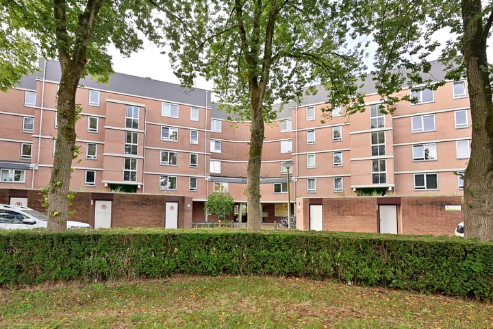 Liendenhof 111 in Amsterdam