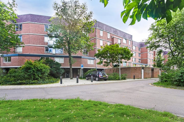 Liendenhof 207 in Amsterdam