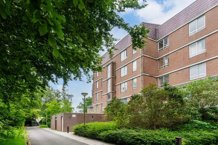 Liendenhof 275 in Amsterdam
