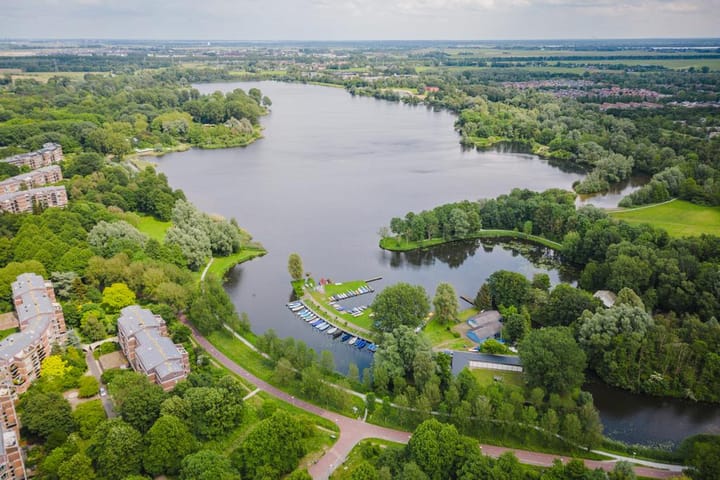 Liendenhof 59 in Amsterdam