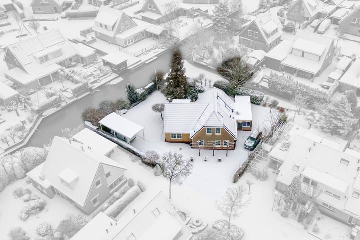 Liendense Singel 20 in Lienden foto