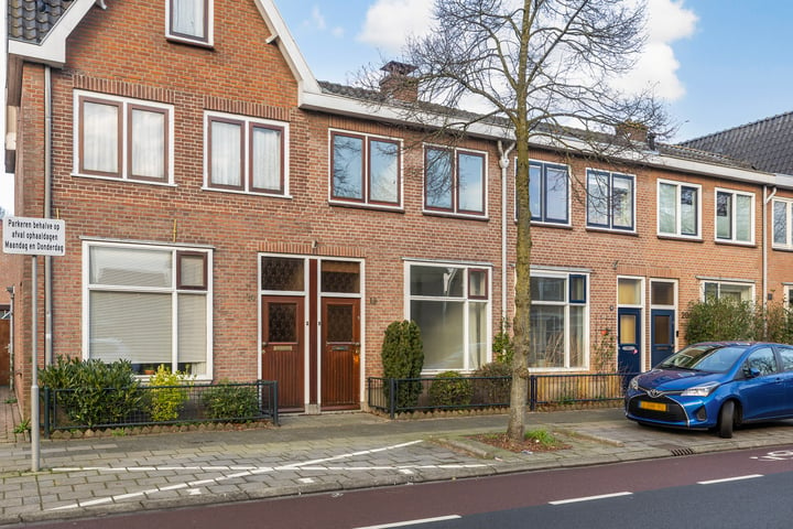 Liendertseweg 16 in Amersfoort